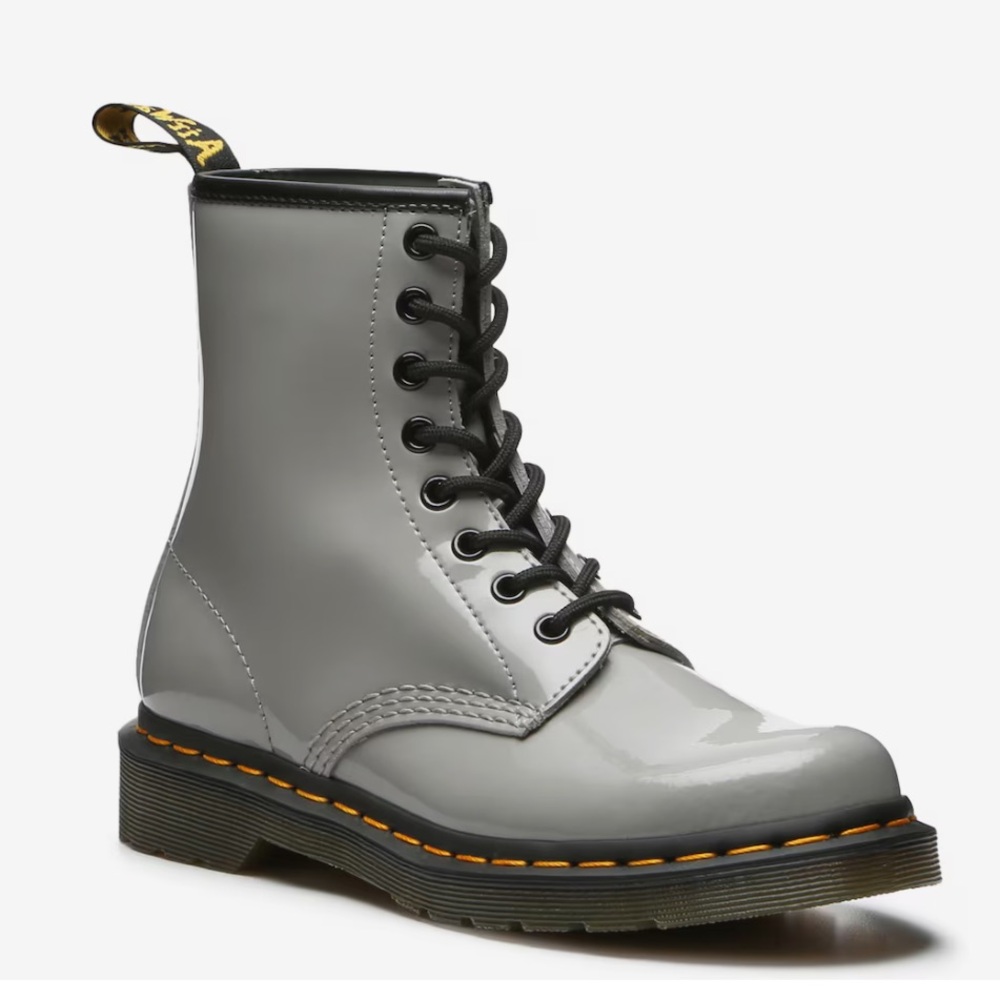 Dr. Martens 1460 Boot - Women’s